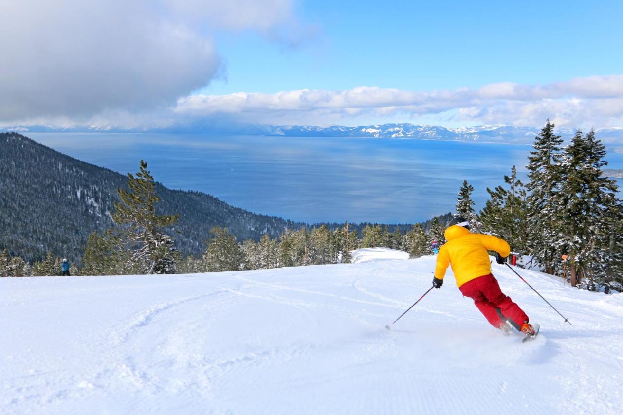 Tahome & Tahoe Place Incline Village Luaran gambar