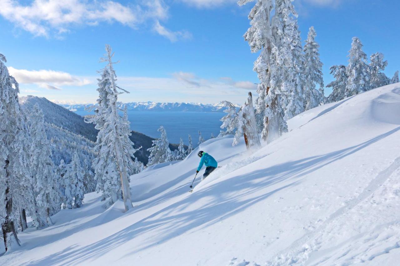 Tahome & Tahoe Place Incline Village Luaran gambar