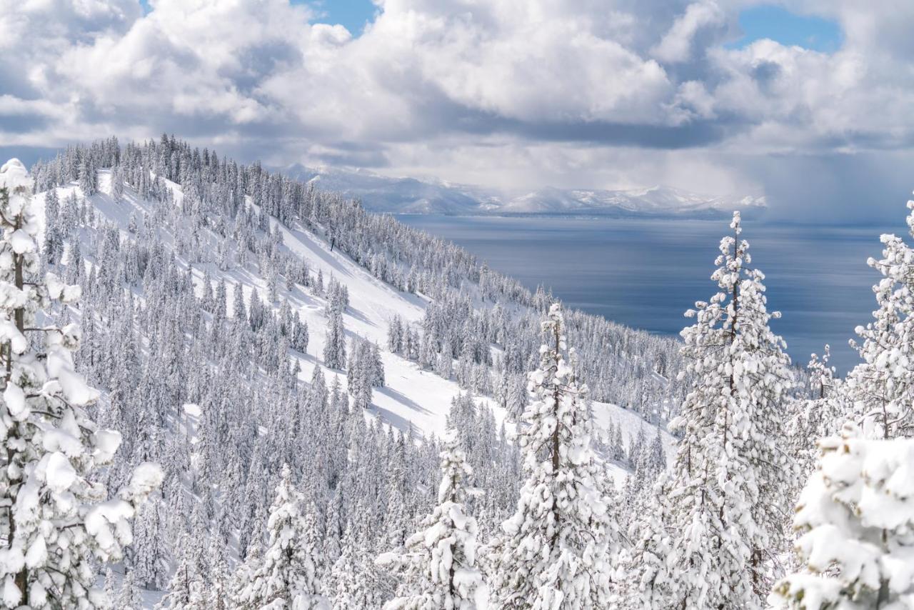 Tahome & Tahoe Place Incline Village Luaran gambar